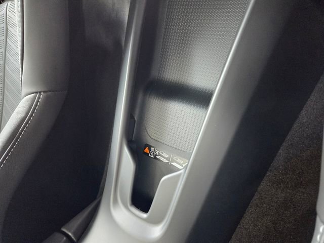 New 2026 Chevrolet Corvette Stingray Preferred Cpe w/ Z51 Performance Package image 25