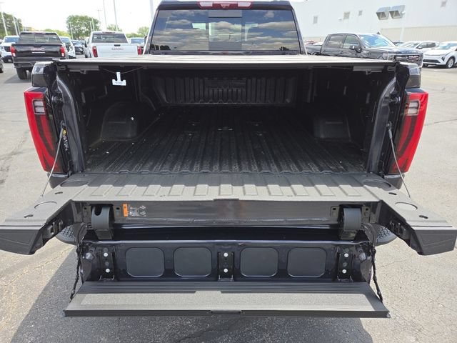 New 2026 GMC Sierra 2500 Denali w/ Max Trailering Package AWD/4WD image 29