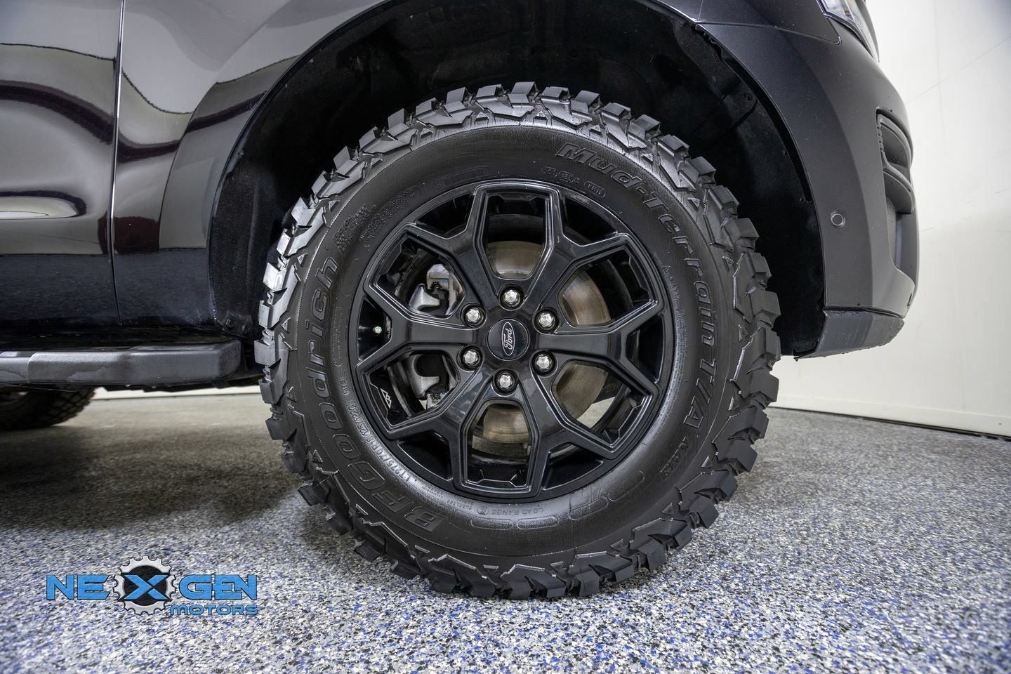 Used 2022 Ford Expedition Timberline w/ Equipment Group 501A AWD/4WD image 46