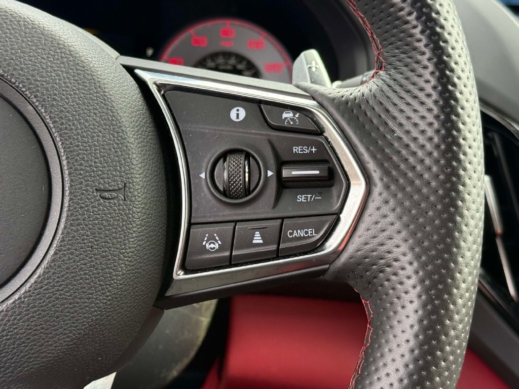 Used 2025 Acura RDX w/ Advance Package AWD/4WD image 32