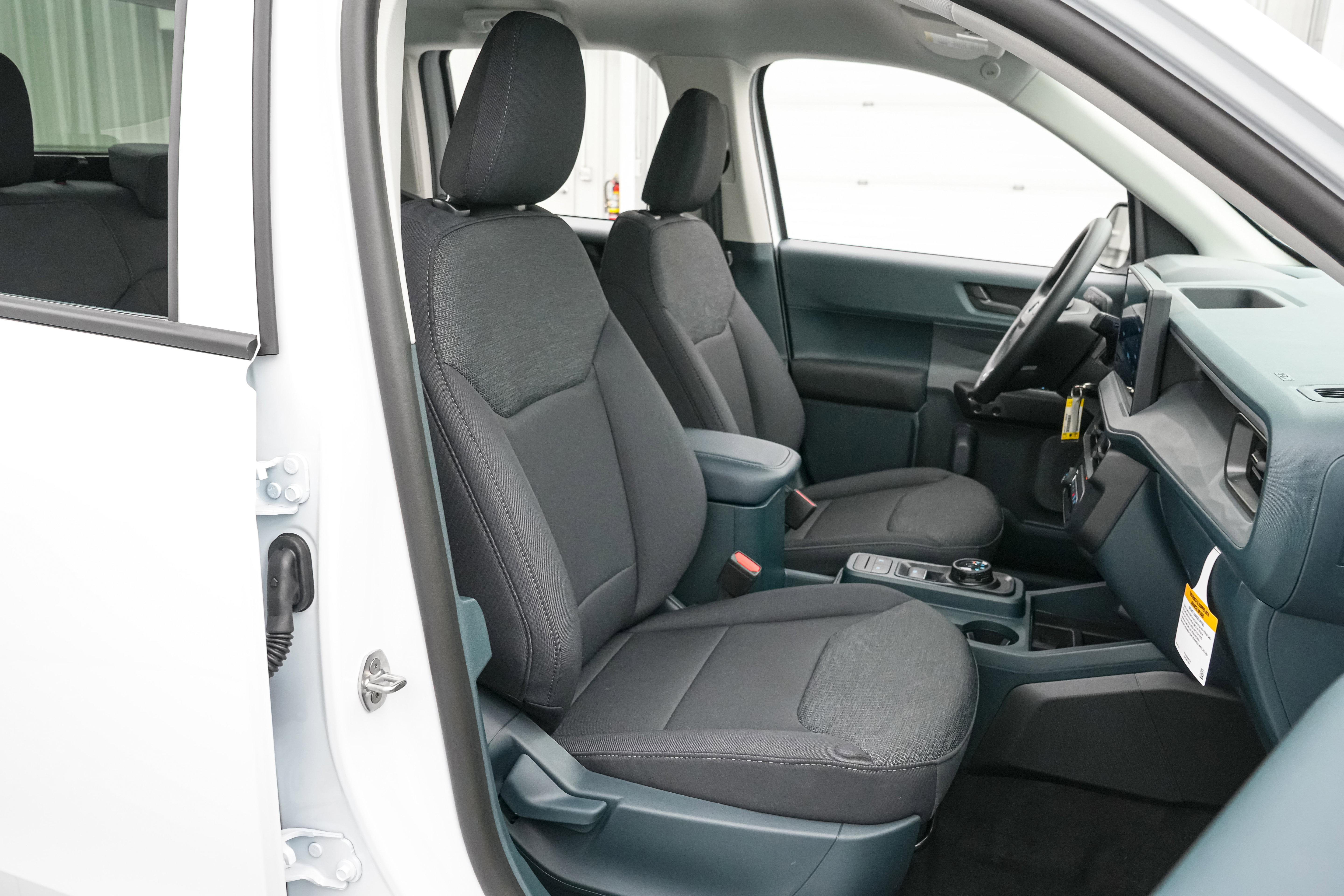 New 2026 Ford Maverick XL FWD image 21