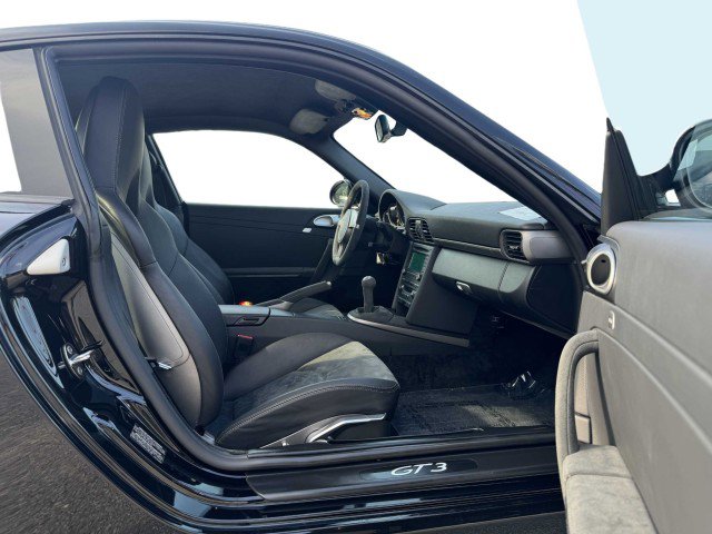 Used 2011 Porsche 911 GT3 image 33