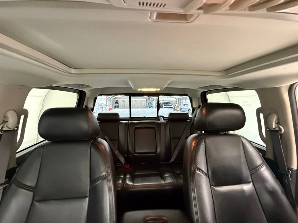 Used 2013 GMC Sierra 3500 Denali w/ Suspension Package, Off-Road image 29