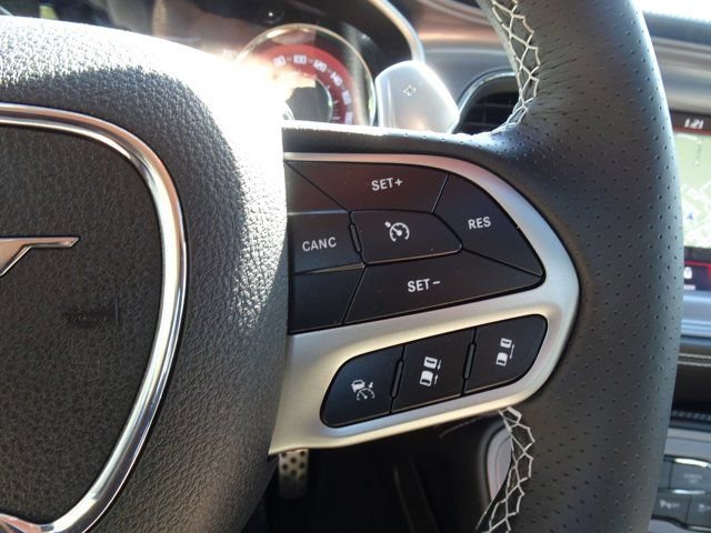 Used 2023 Dodge Challenger SRT Hellcat image 30