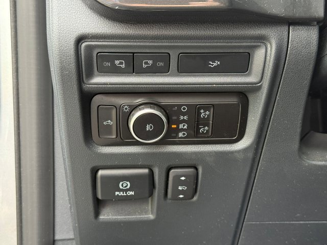 Used 2023 Ford F150 XLT w/ Equipment Group 302A High image 14