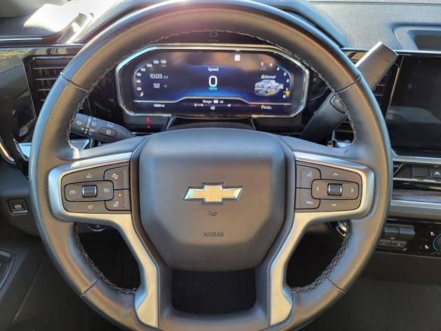 Used 2025 Chevrolet Silverado 1500 LT AWD/4WD image 12