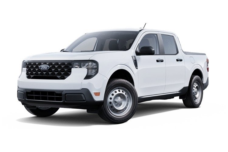 New 2025 Ford Maverick XL image 2
