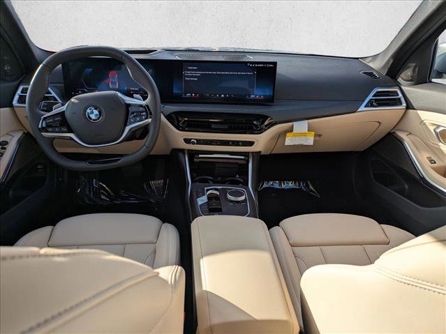 New 2026 BMW 330i Sedan w/ Premium Package image 15