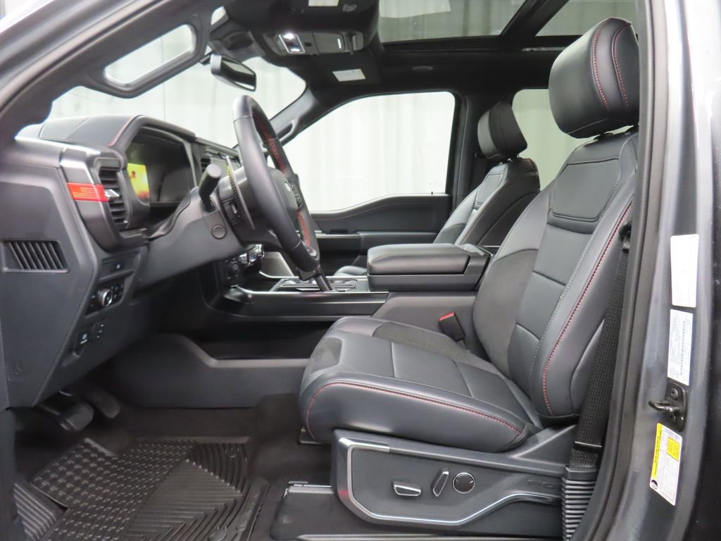 Used 2025 Ford F150 Raptor image 12