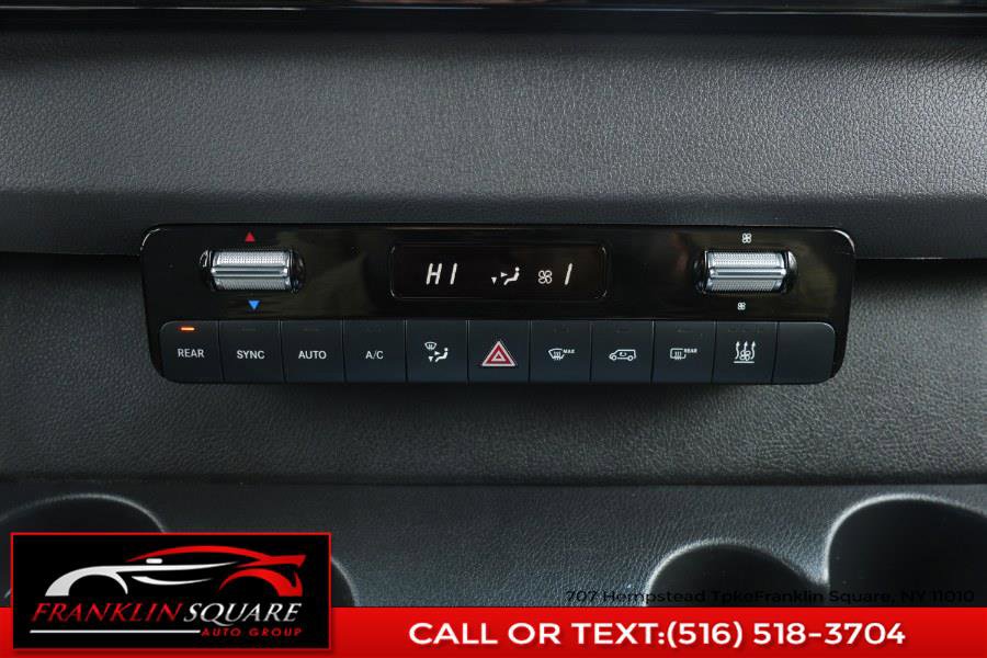 Used 2025 Mercedes-Benz Sprinter 2500 image 44