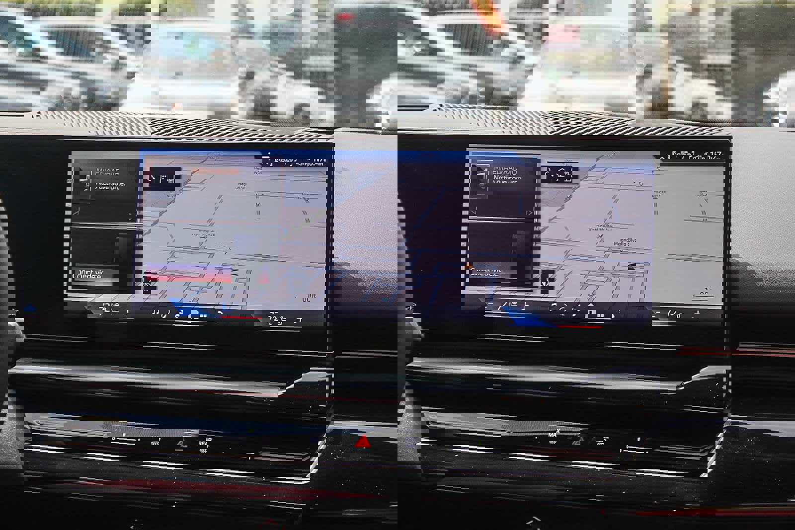 New 2026 BMW 530i w/ M Sport Package image 14