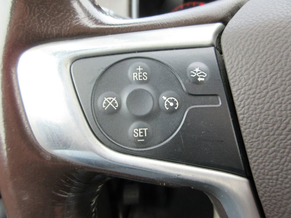 Used 2015 GMC Canyon SLT w/ Driver Alert Package image 27