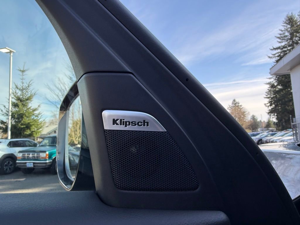 New 2026 Nissan Armada PRO-4X image 26