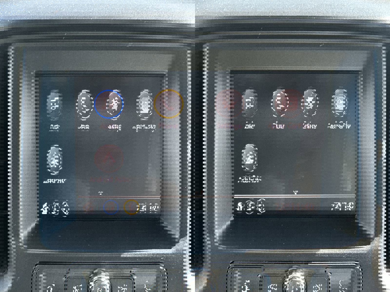 Used 2022 Chevrolet Colorado W/T w/ WT Convenience Package image 28