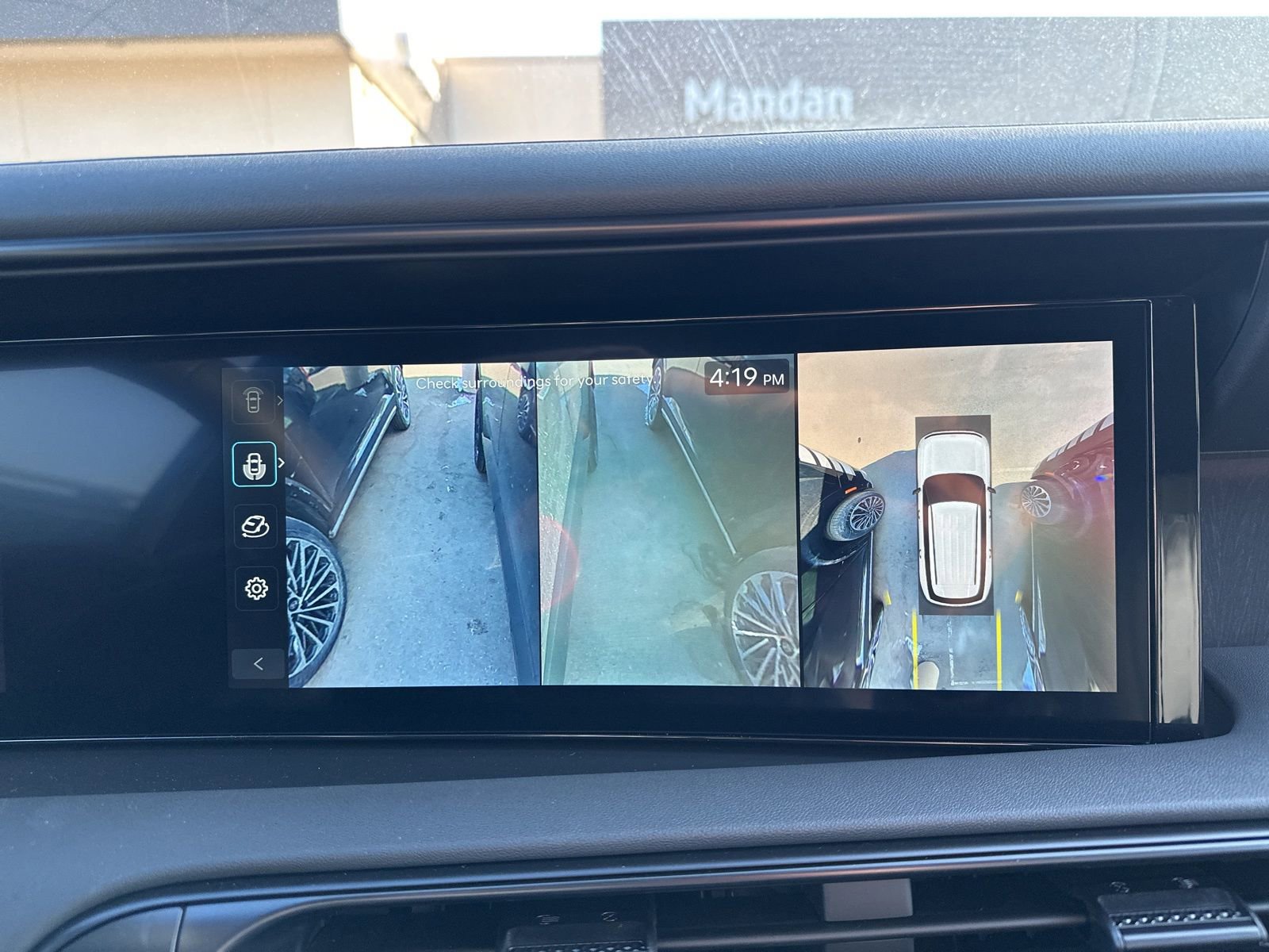 New 2026 Hyundai Palisade XRT Pro image 59