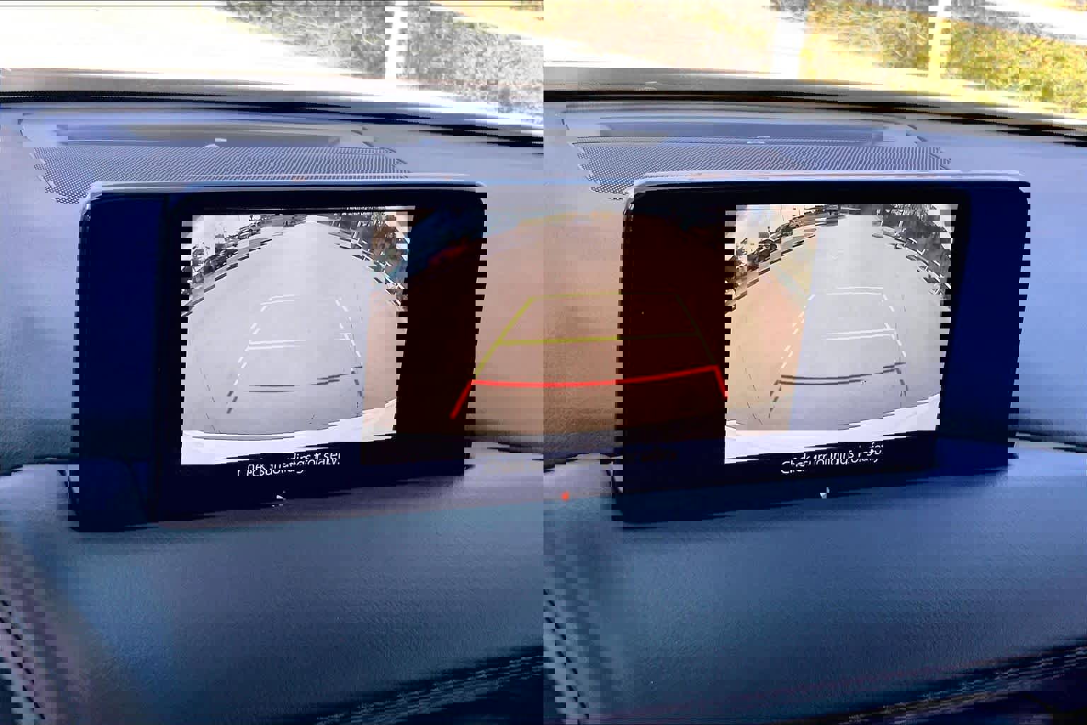 Certified 2022 MAZDA CX-5 AWD 2.5 Turbo image 29