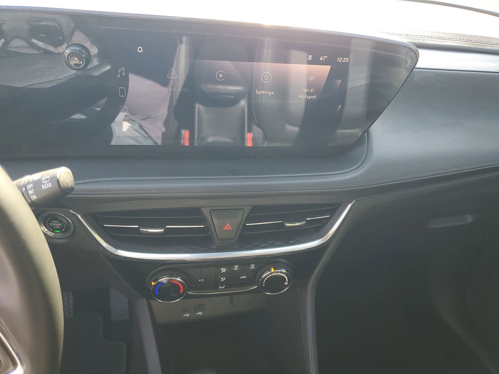 Used 2024 Buick Encore GX Sport Touring image 15