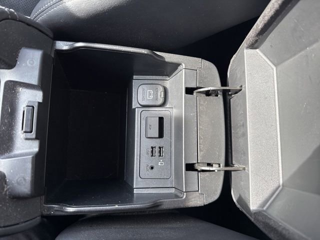 Used 2018 MAZDA MAZDA6 Touring image 19