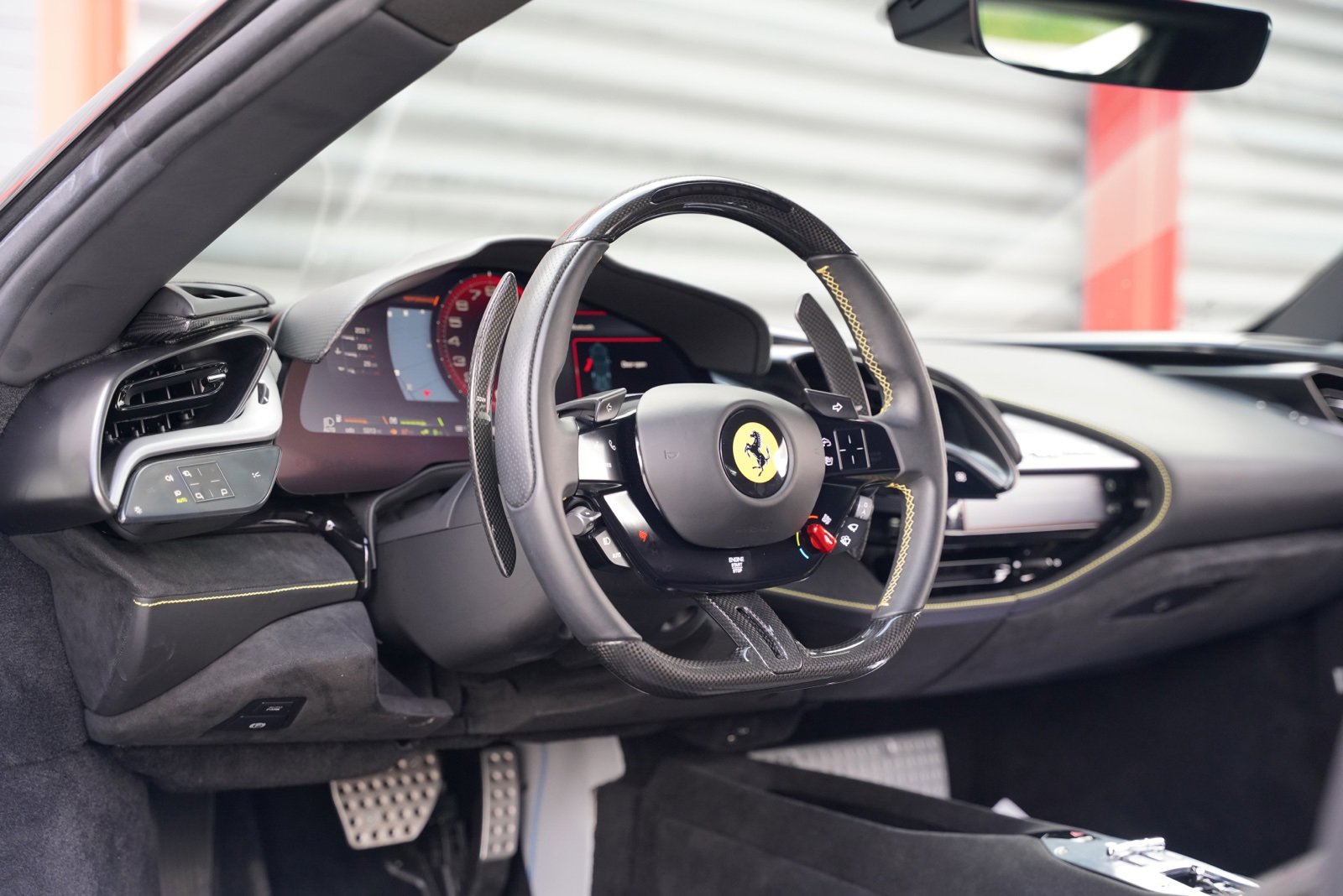 Used 2023 Ferrari SF90 Stradale image 20