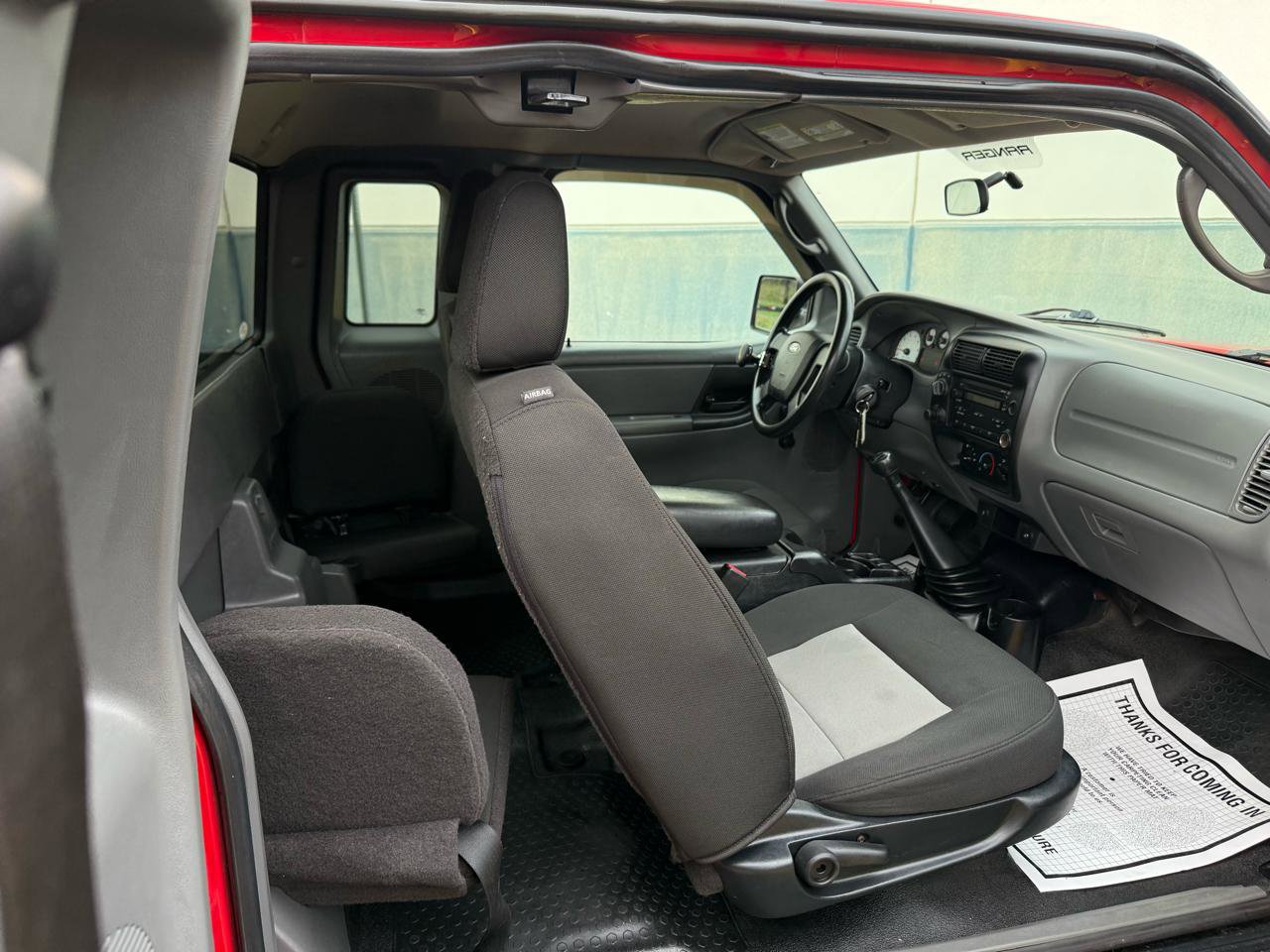 Used 2011 Ford Ranger Sport image 22