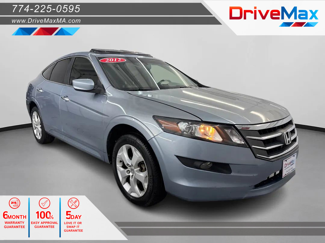 Used 2011 Honda Crosstour EX-L image 1