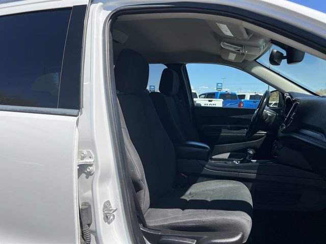 Used 2022 Dodge Durango SXT AWD/4WD image 19