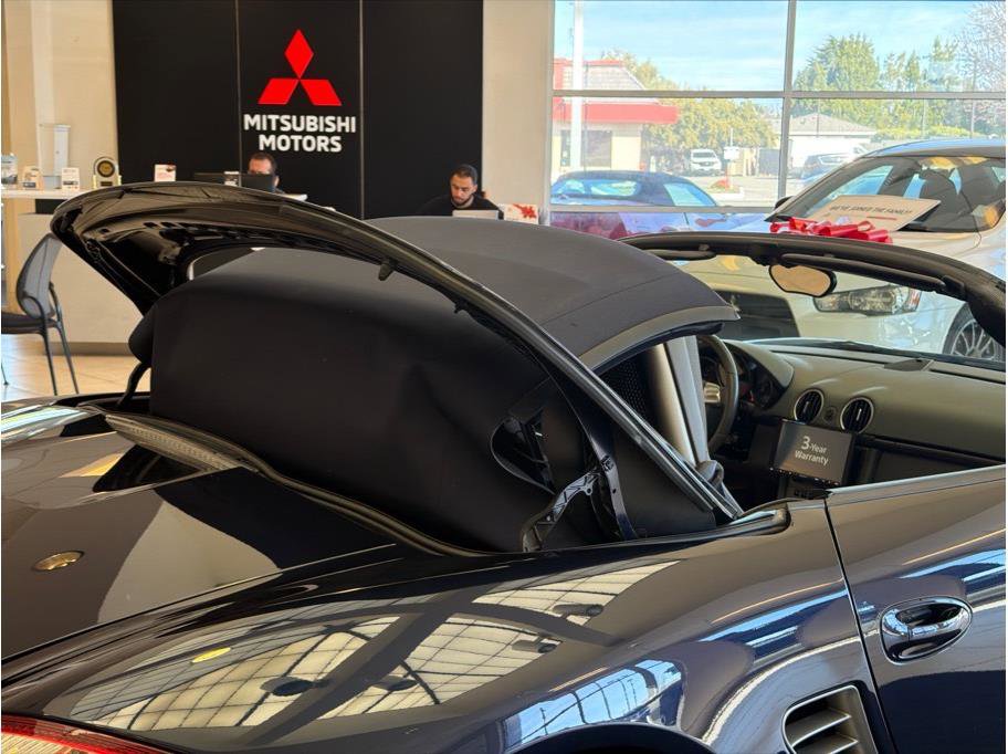 Used 2007 Porsche Boxster image 19