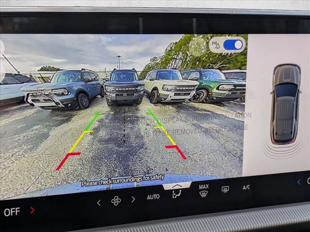 New 2026 Ford Explorer Active image 14