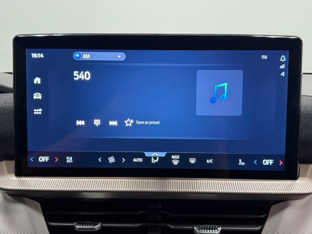 New 2026 Ford Explorer Active w/ Active Comfort Package AWD/4WD image 17