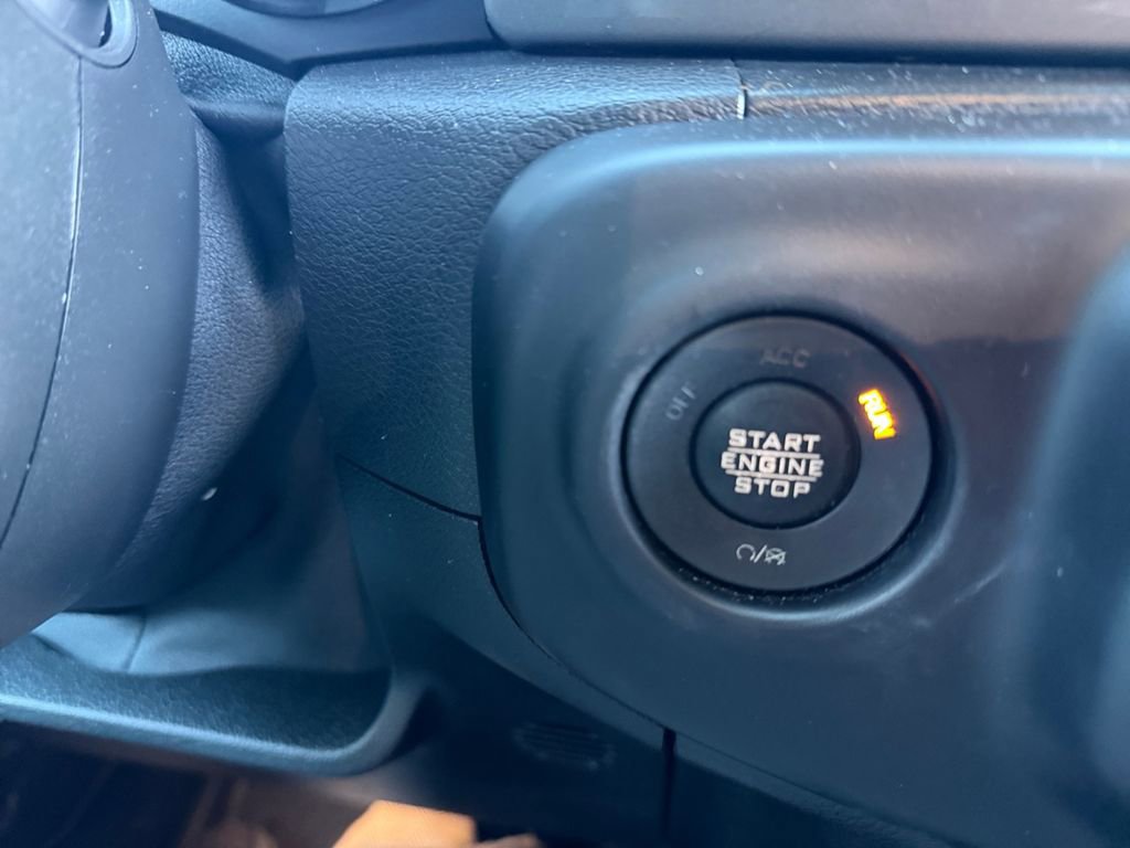 Certified 2021 Jeep Wrangler Unlimited Sahara image 17