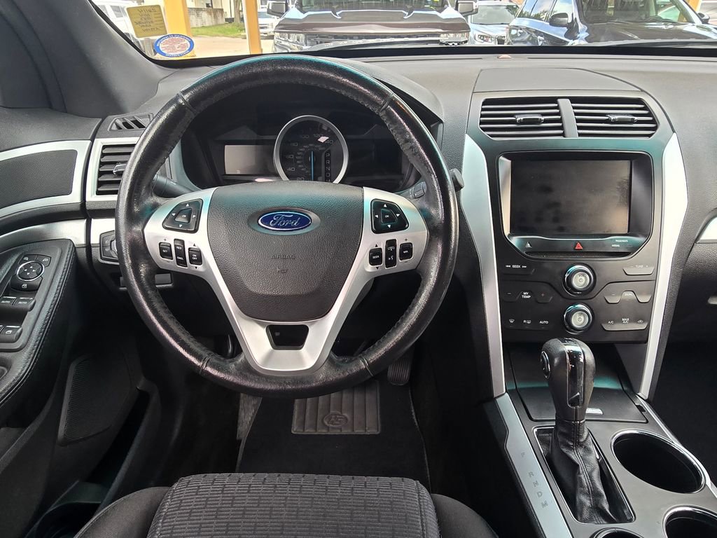 Used 2014 Ford Explorer XLT w/ Equipment Group 201A image 56
