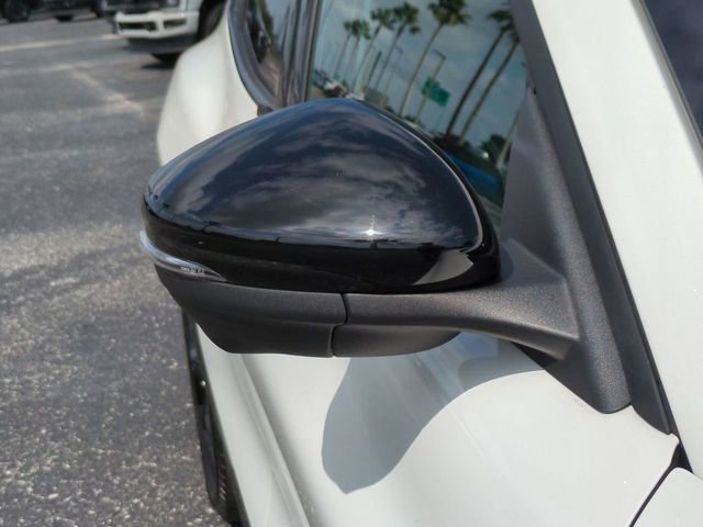 Used 2023 Ford Mustang Mach-E Premium w/ Mustang Nite Pony Package image 12