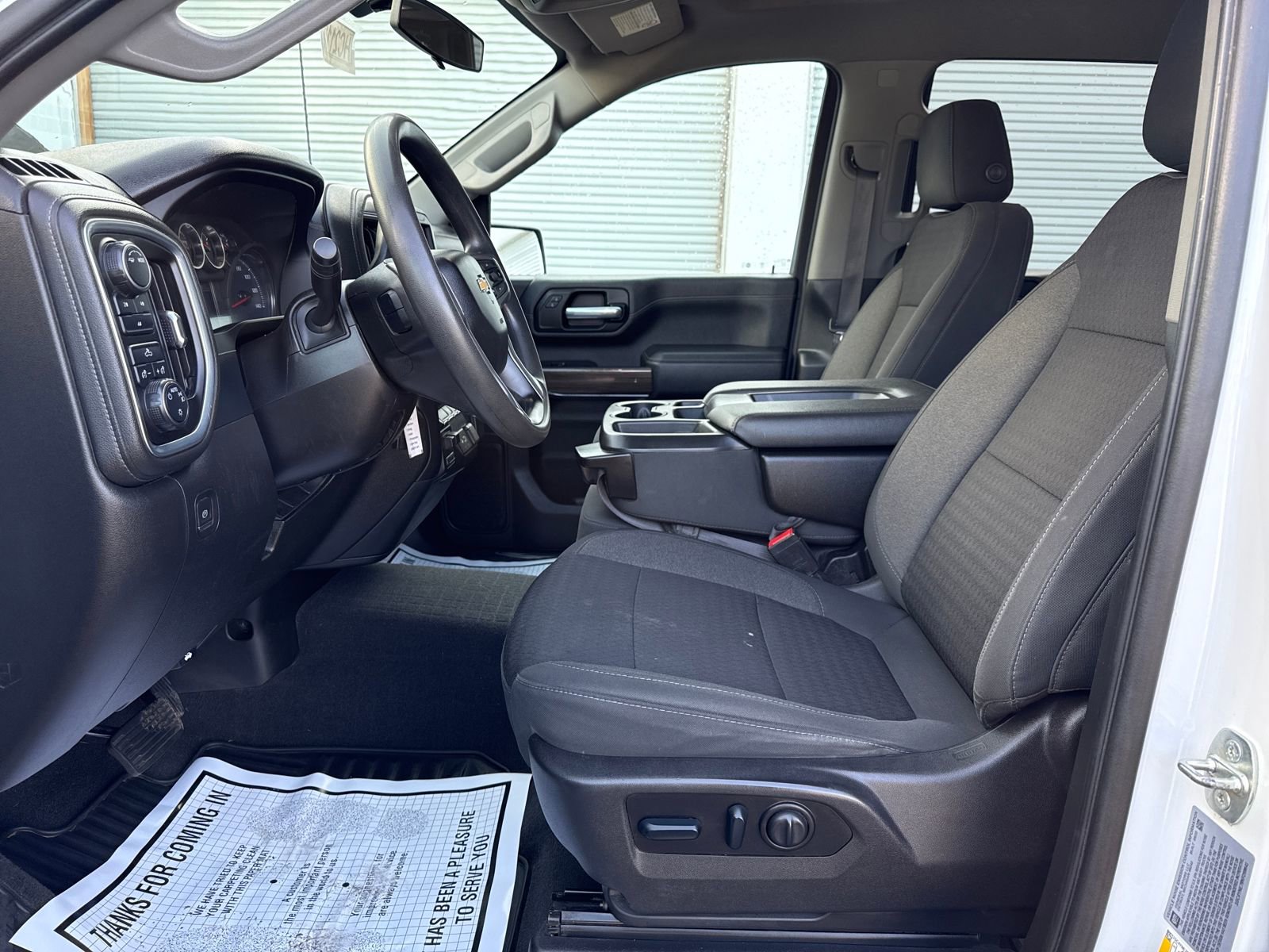 Used 2022 Chevrolet Silverado 2500 LT image 9