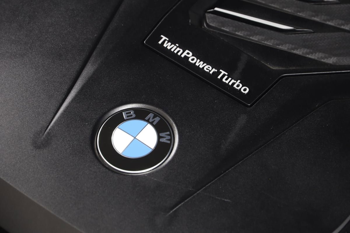 Used 2021 BMW 540i xDrive w/ Premium Package AWD/4WD image 22