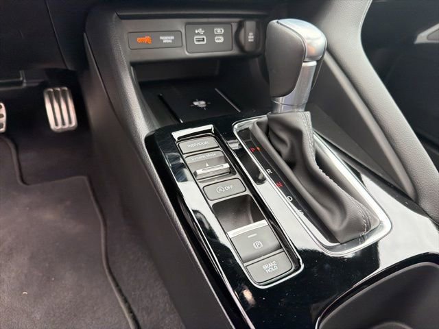 Used 2025 Acura Integra A-Spec image 28