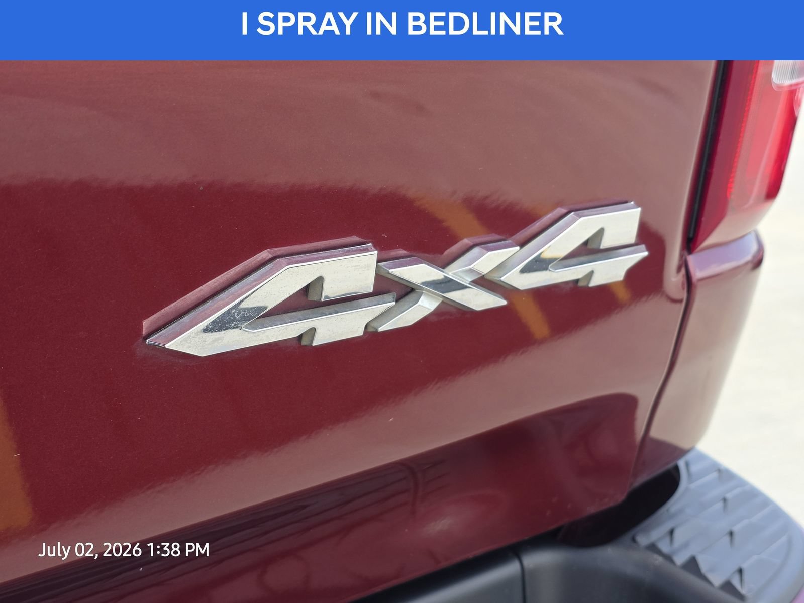 Used 2020 RAM 1500 Limited AWD/4WD image 11