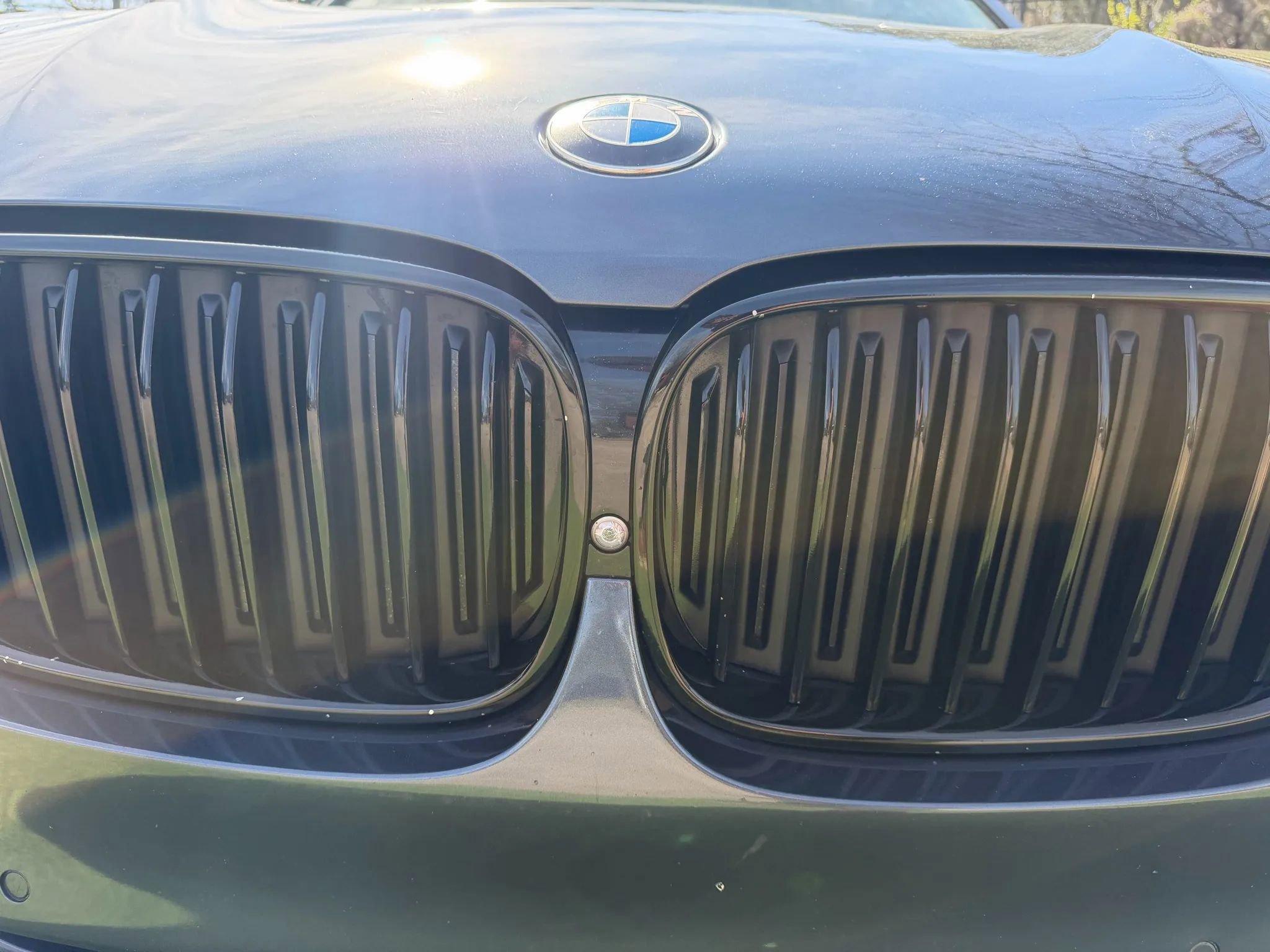 Used 2017 BMW 740i RWD image 13