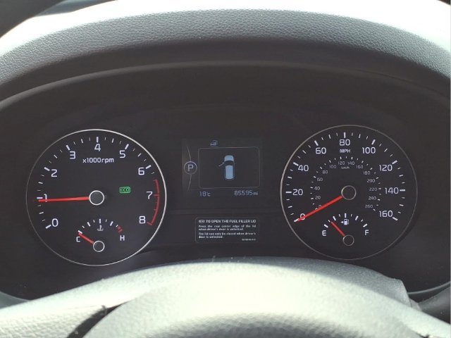 Used 2019 Kia Sportage LX w/ LX Popular Package AWD/4WD image 21