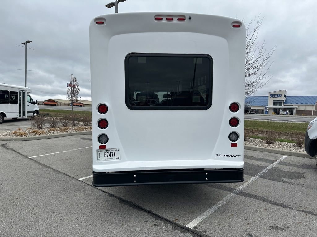 Used 2022 Mercedes-Benz Sprinter 3500 image 16