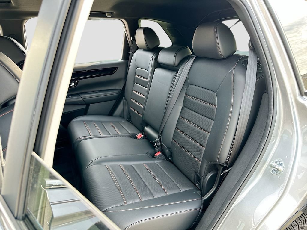 Used 2024 Honda CR-V Sport Touring image 25
