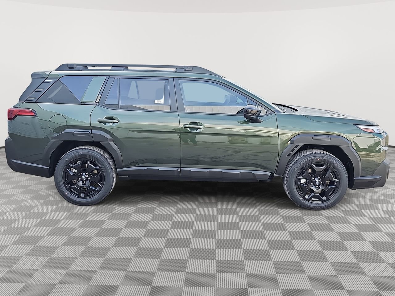 New 2026 Subaru Outback Limited image 4