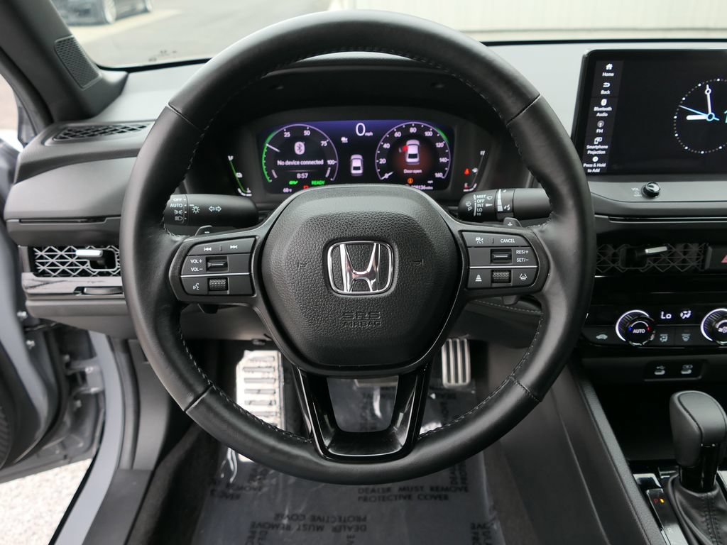 Used 2024 Honda Accord Sport image 19