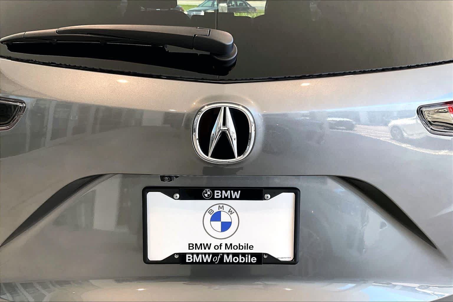 Used 2025 Acura RDX A-Spec AWD/4WD image 30