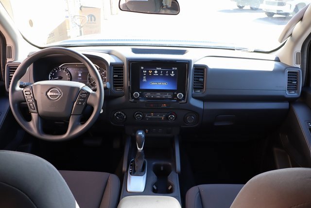 Used 2022 Nissan Frontier S w/ Technology Package image 37