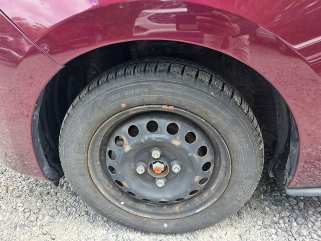 Used 2021 Mitsubishi Mirage FWD image 27
