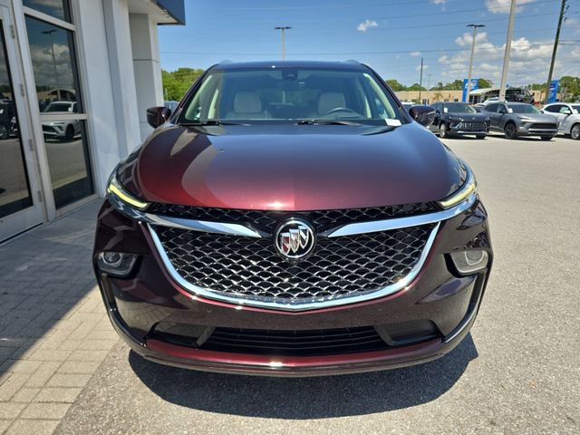 Certified 2023 Buick Enclave Avenir FWD image 2