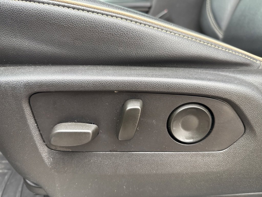 Used 2021 Chevrolet Tahoe Premier w/ Texas Edition image 27