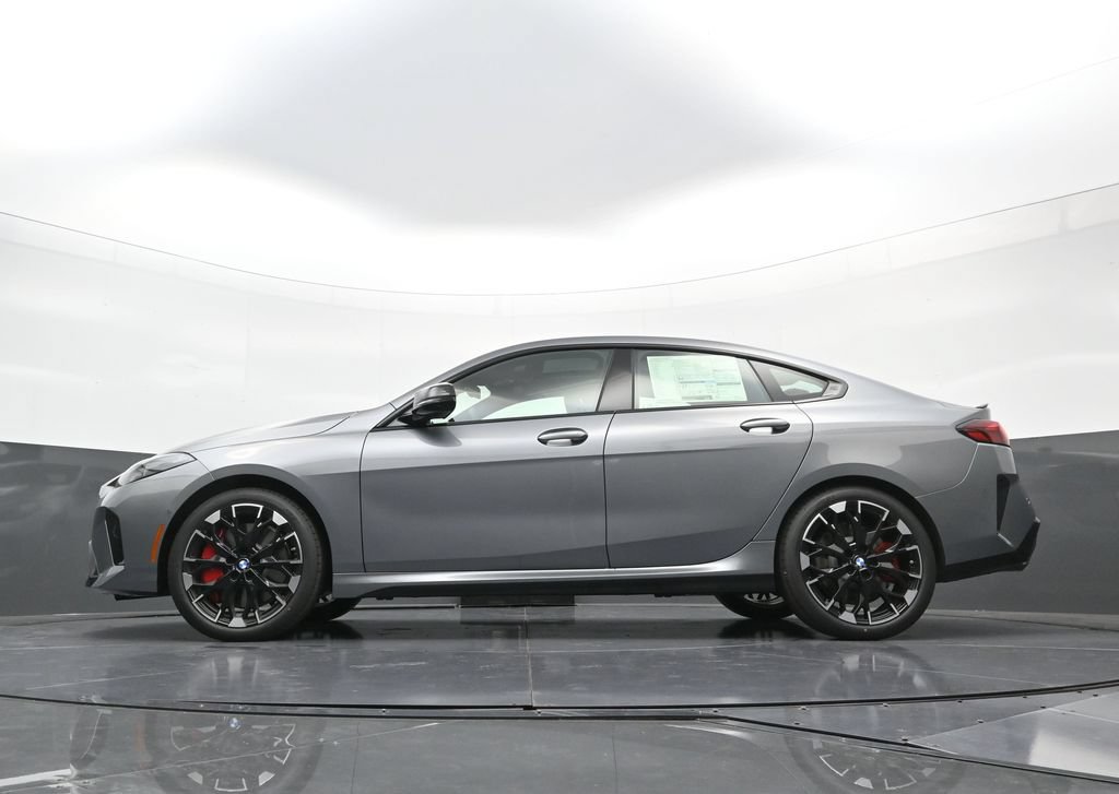 New 2026 BMW M235i xDrive w/ Technology Package AWD/4WD image 27