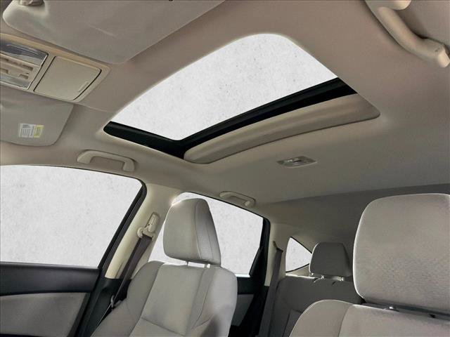 Used 2015 Honda CR-V EX image 2