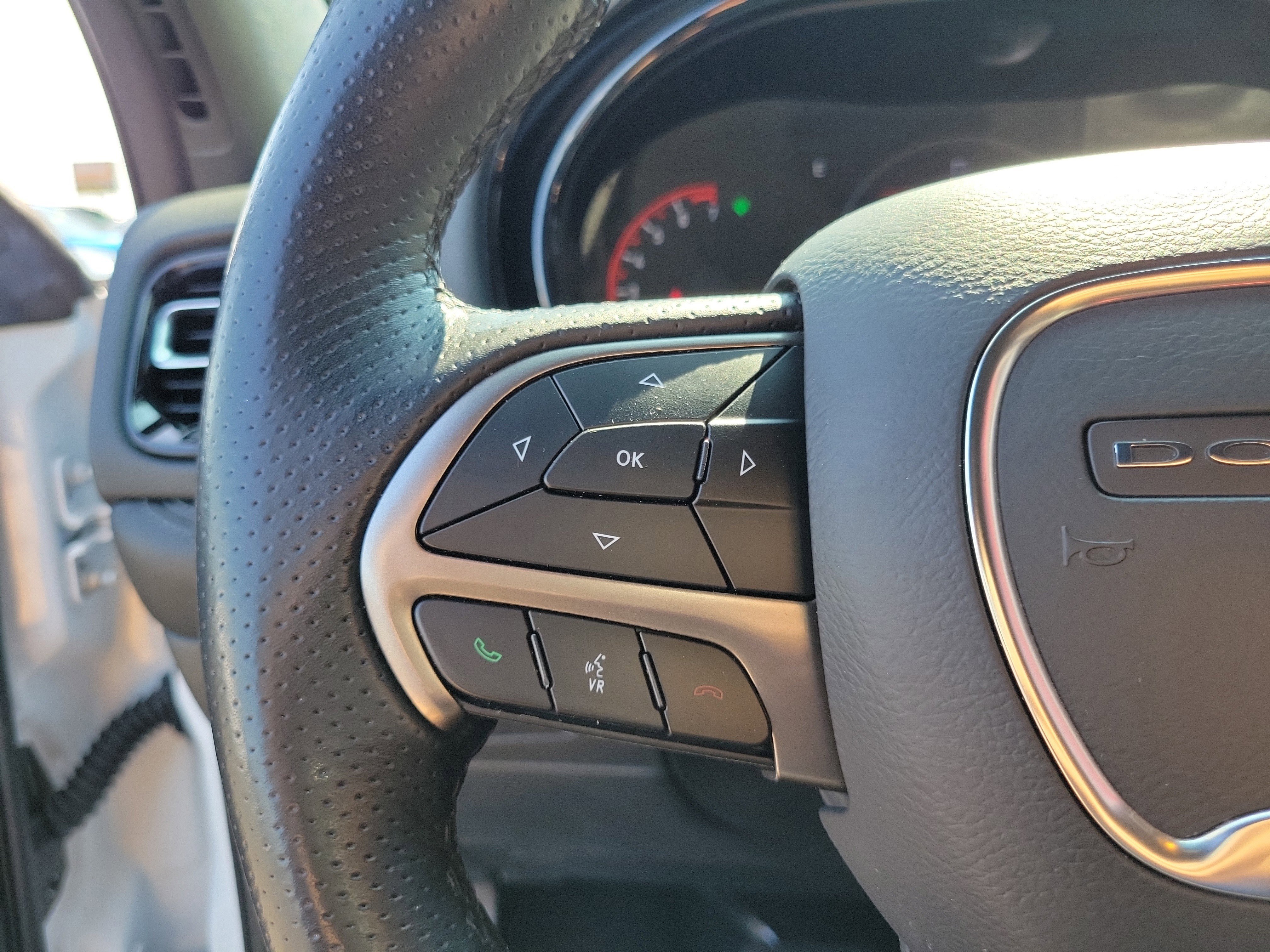 Used 2024 Dodge Durango SXT AWD/4WD image 22